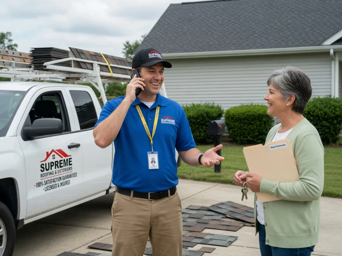 Roof Replacement Grahn, KY FAQs